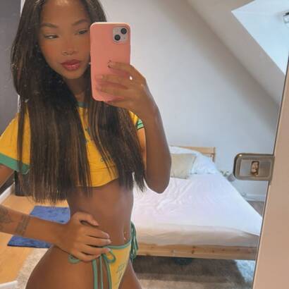 Iara GFE