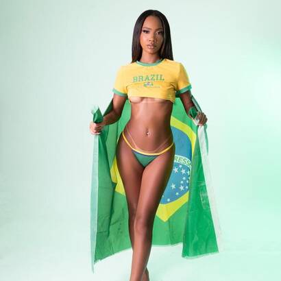 Iara GFE