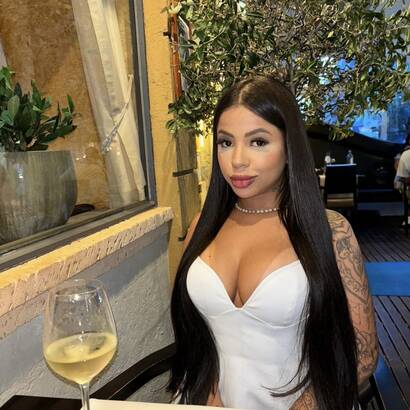 Angel your Naughty Girlfriend