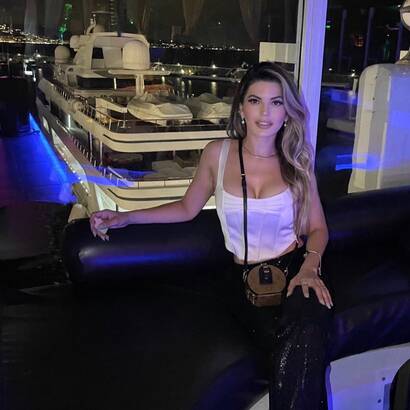 Linda Ross Brazilian 🌹🔥