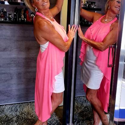 Speelse Zina