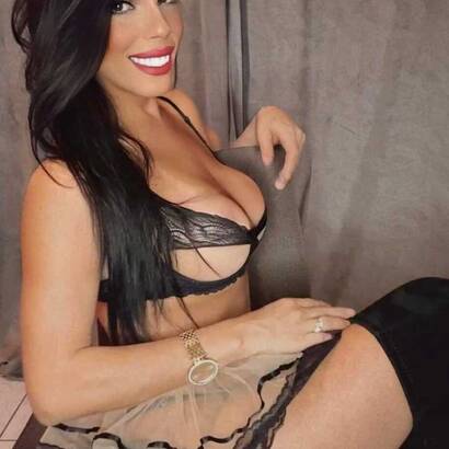 Julie 22cm  Good Party