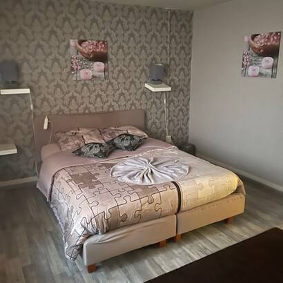 Kamer te huur vanaf 280€/Week