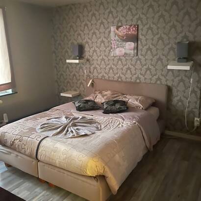 Kamer te huur vanaf 280€/Week