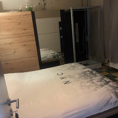 Kamer te huur vanaf 280€/Week