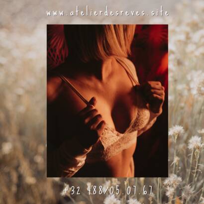 Atelier des rêves