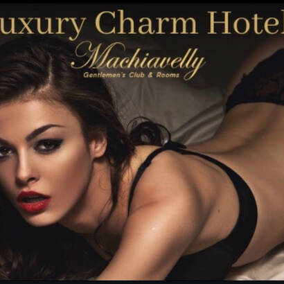 Machiavelly 7/7 -20:00 à 05:00….