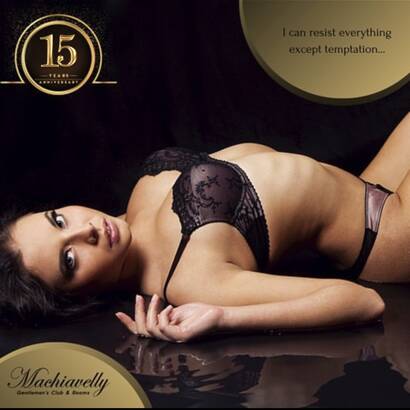 Machiavelly is looking for you!