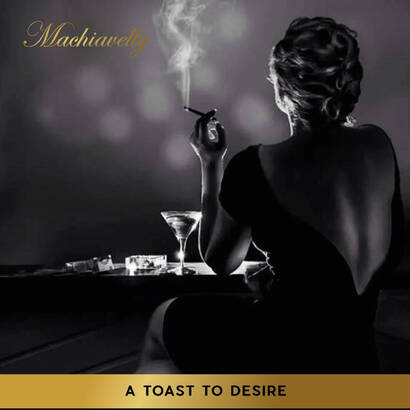 Machiavelly - Massage and more