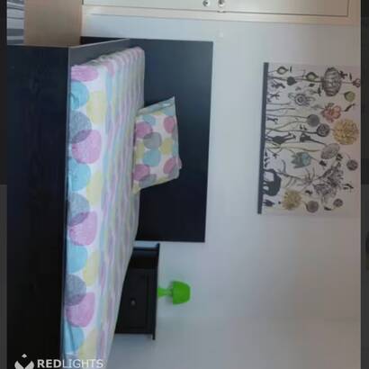 Kamer Verhuur - Room for Rent
