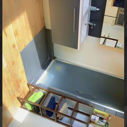 Kamer Verhuur - Room for Rent