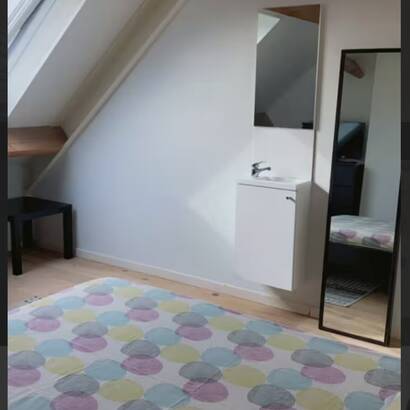 Kamer Verhuur - Room for Rent