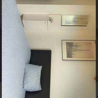 Kamer Verhuur - Room for Rent