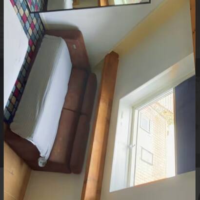 Kamer Verhuur - Room for Rent