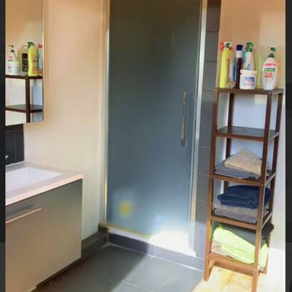 Kamer Verhuur - Room for Rent