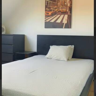Kamer Verhuur - Room for Rent
