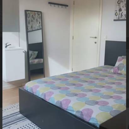 Kamer Verhuur - Room for Rent