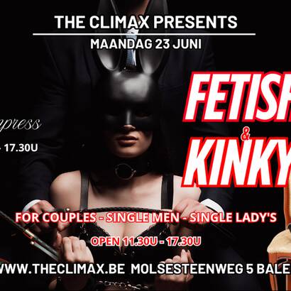 DO 12/06 ** MASK ORGY   **