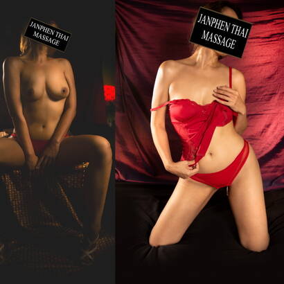 Janphen Thai Massage