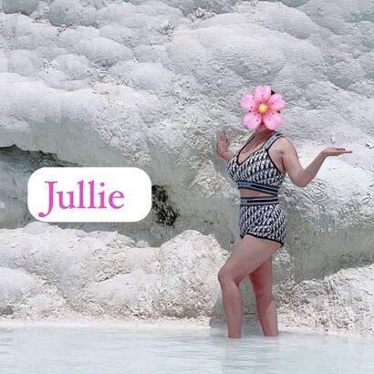 Jullie
