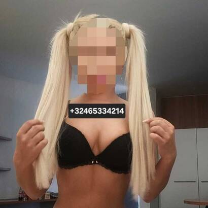 Alina full service