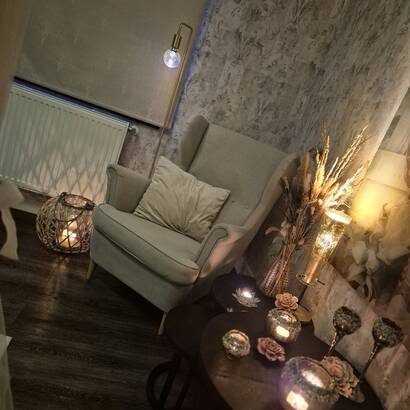 Massagesalon Exhale Hasselt.Vrij