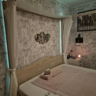 Massagesalon Exhale Hasselt.Vrij