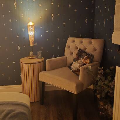 Massagesalon Exhale Hasselt.Vrij