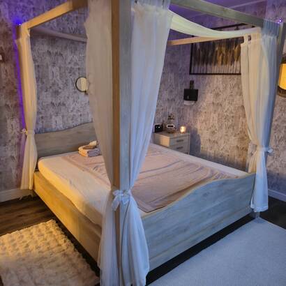 Massagesalon Exhale Hasselt.Vrij
