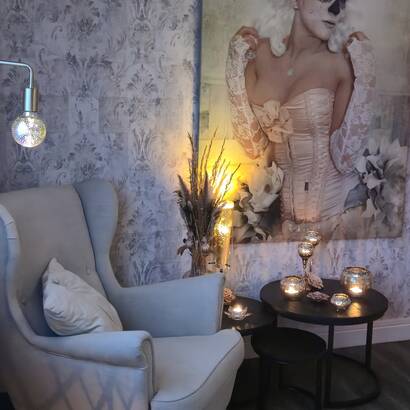 Massagesalon Exhale Hasselt.Vrij