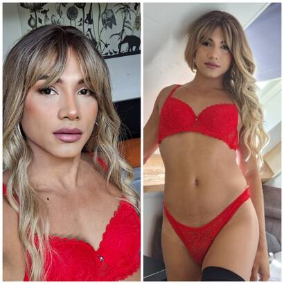 Alexa CD The perfect lover