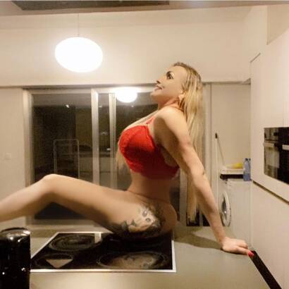 anaconda ts the queen of the par