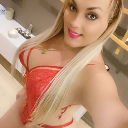 anaconda ts the queen of the par