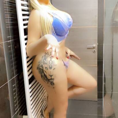 anaconda ts the queen of the par