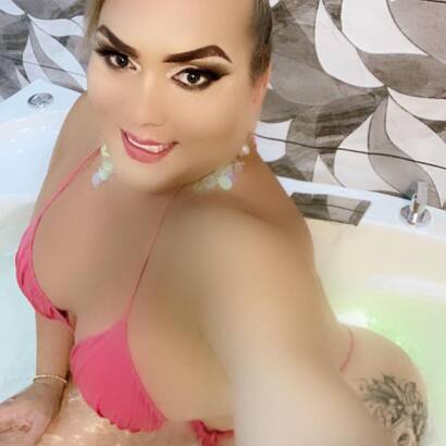 anaconda ts the queen of the par