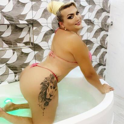 anaconda ts the queen of the par