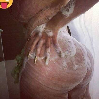 anaconda ts the queen of the par