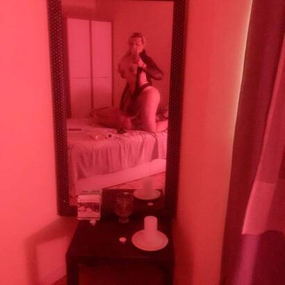 anaconda ts the queen of the par