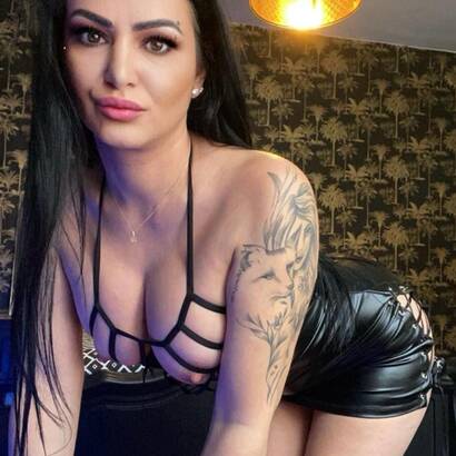 ROXY TREMELO