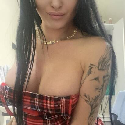 ROXY TREMELO