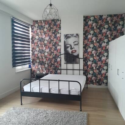 Kamers te huur / Rent rooms/