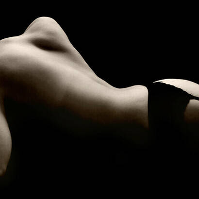 Lies: sensuele Vlaamse GFE