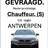 Jobs - chauffeur gevraagd