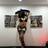 Jhoanna moi anal xxx