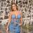 Luciana top