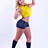 Tati sexy girl