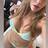 Alana blowjob without!!!