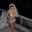 Tania Blonde Prive