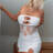 Blonde knappe Vlaamse jolien