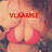 VLAAMSE DAME